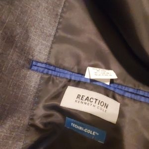 Jacket  Kenneth Cole,